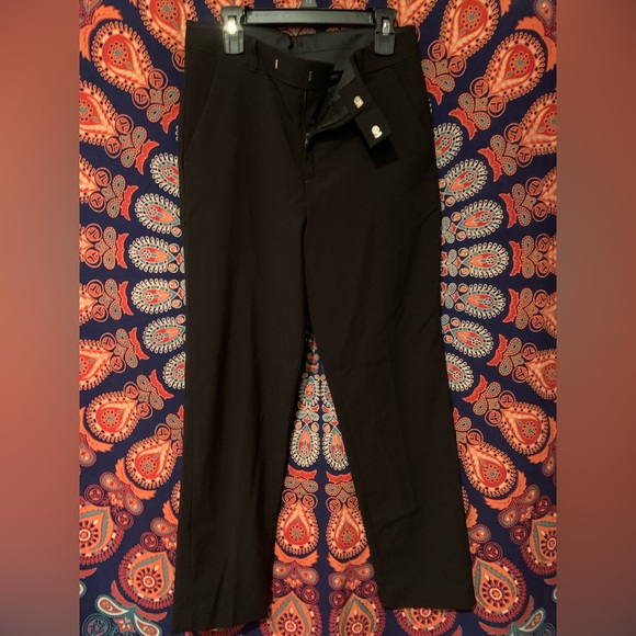 ❤️ Calvin Klein Dress Pants Size 10 - Picture 1 of 2